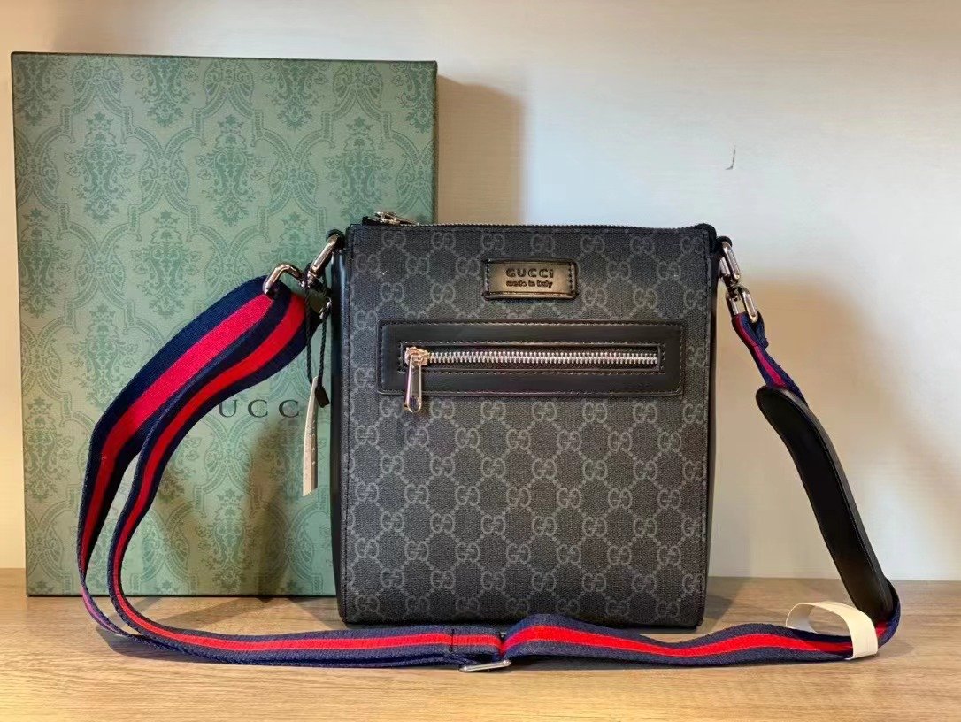 Gucci Crossbody bag - Time and Space Collections